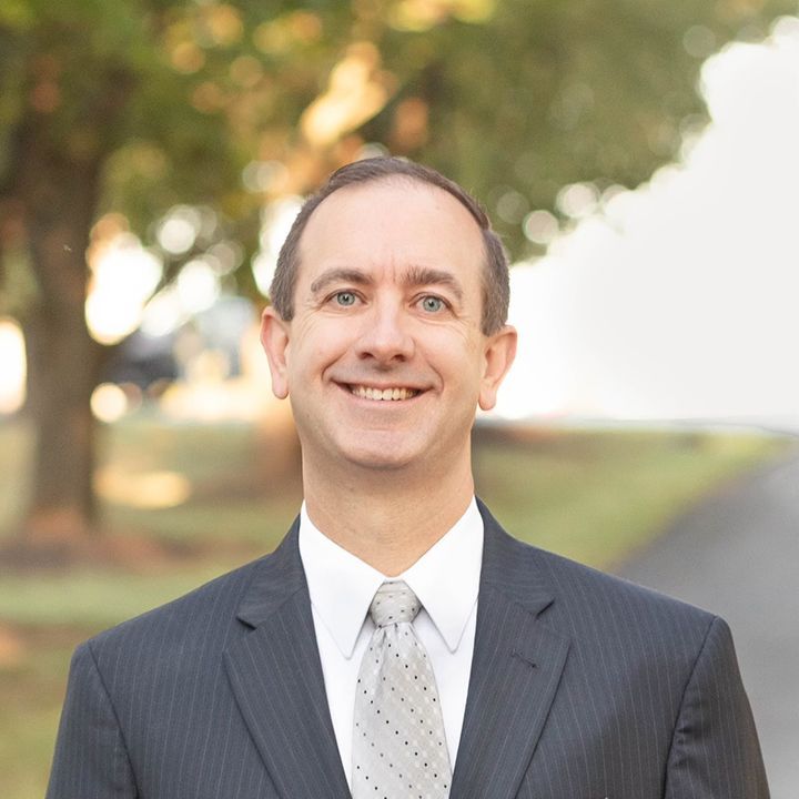Dr. Corey Bane