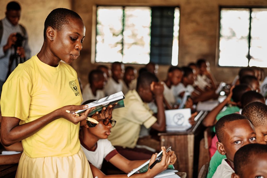 Hope Christian Academy - Tororo, Uganda