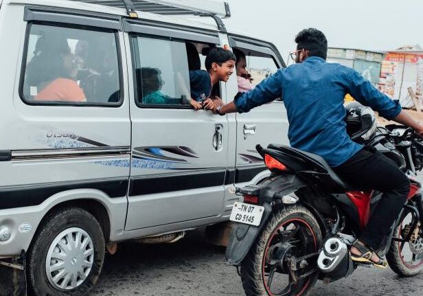 Transportation Needs