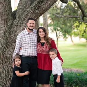 The Butler's Church Planter's In Tampa, FL