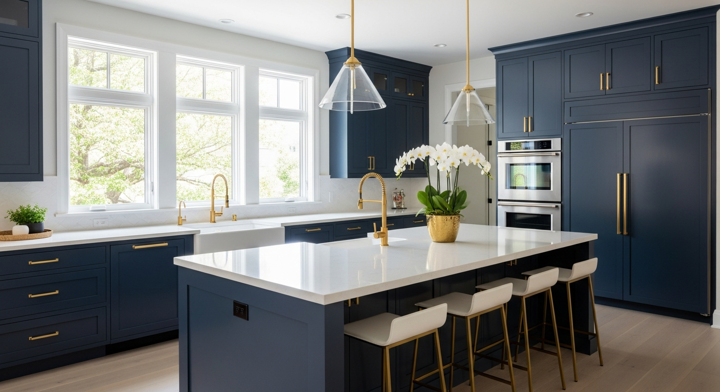 Kitchen Remodeling