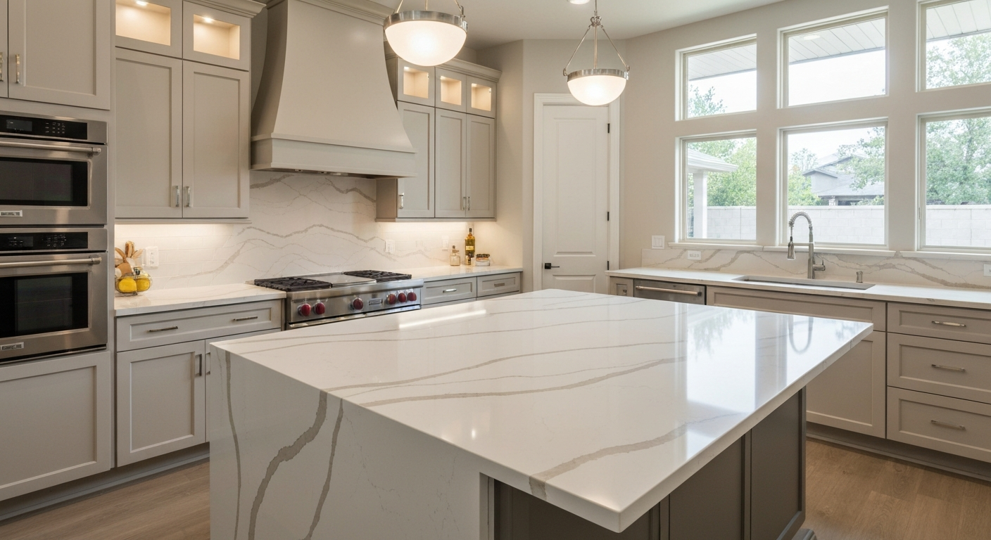 Remodeling in Shawnee, KS