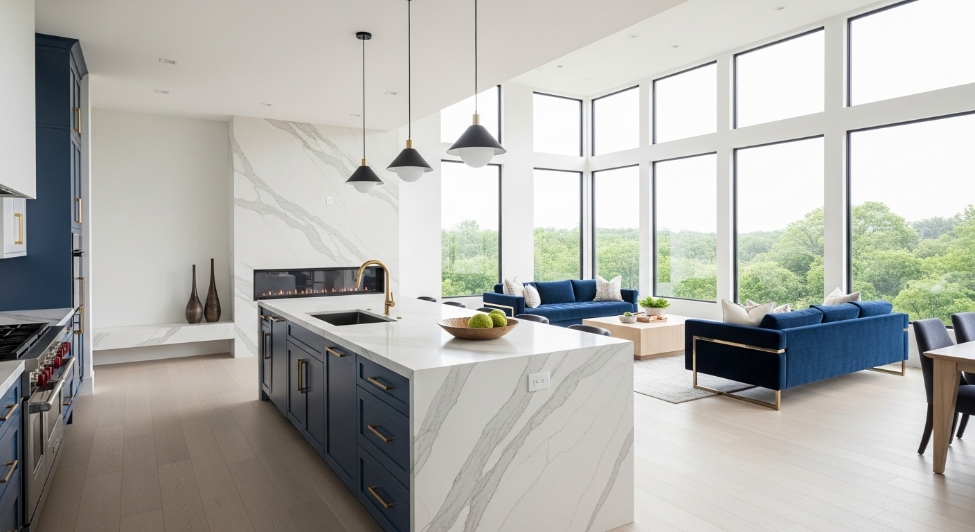 We Treat Your Home Like It's Our Own.