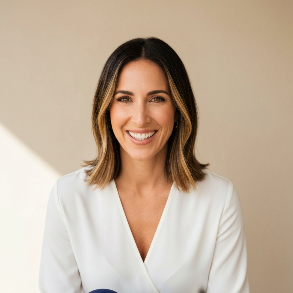 Sarah Jenkins