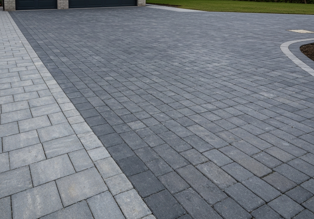 Paver