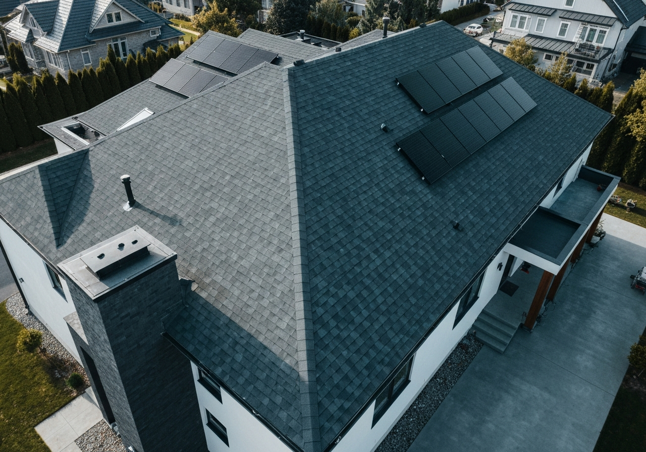 Roofing