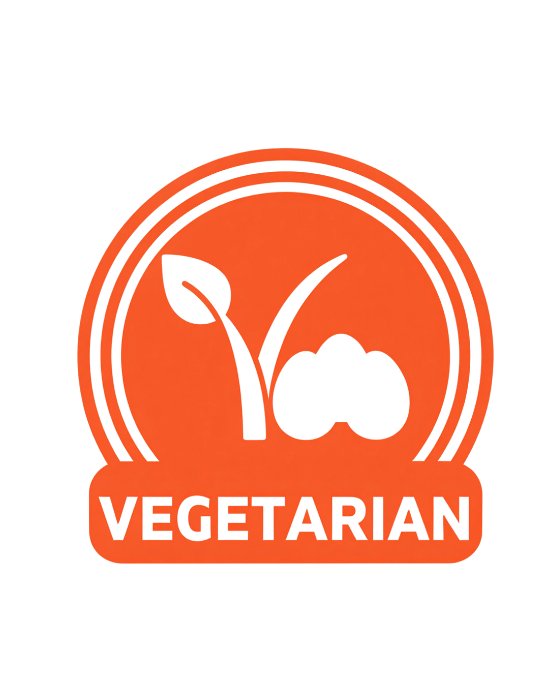 Vegetarian