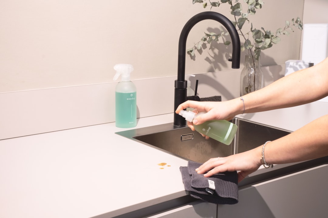 Home cleaning