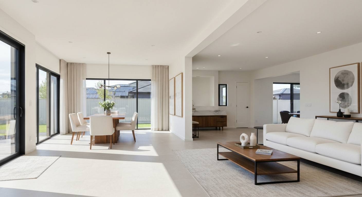 Real Estate and Rental Cleaning