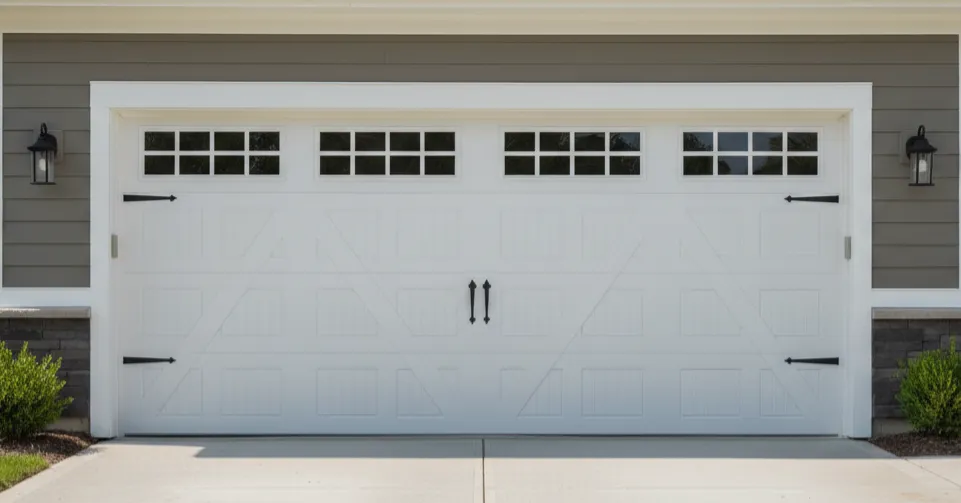 Garage Door Installation