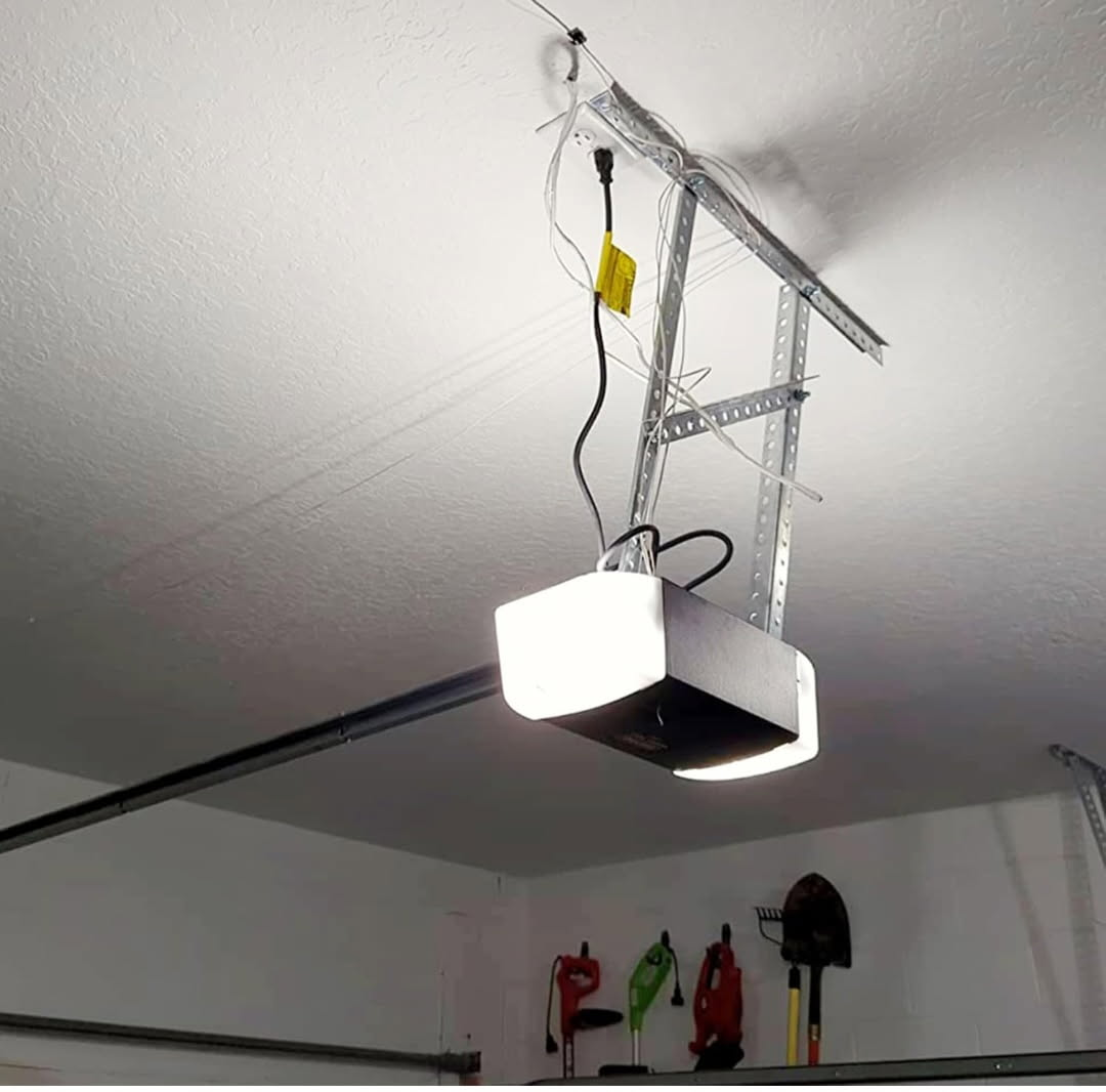 Garage Door Opener Repair