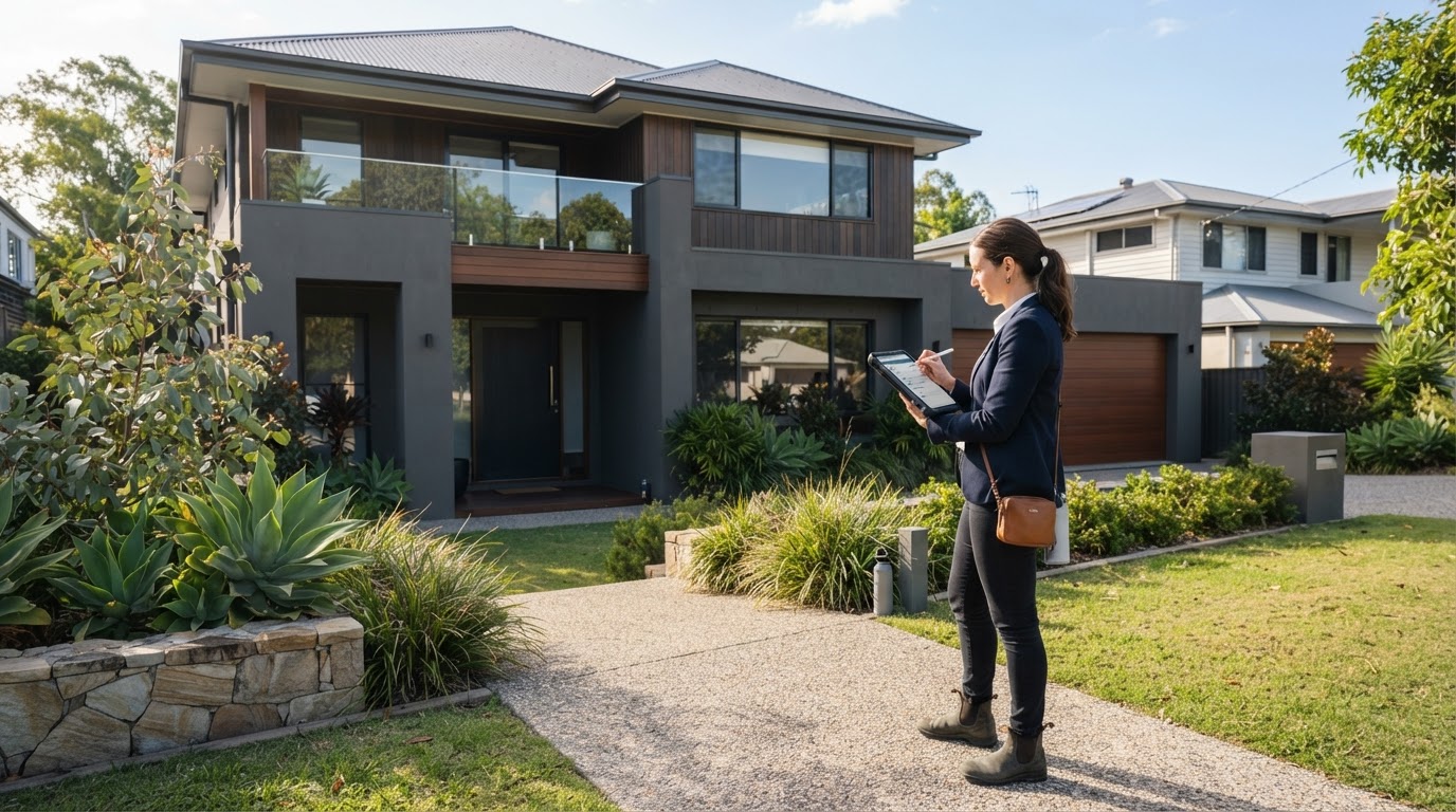 Professional property market appraisal in Perth — Rowe Finance & Property