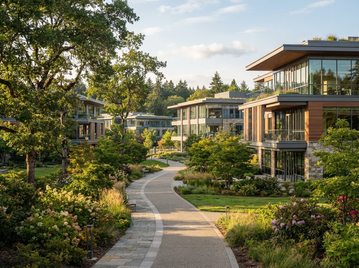 Understanding the Basics of Buying a Business Park