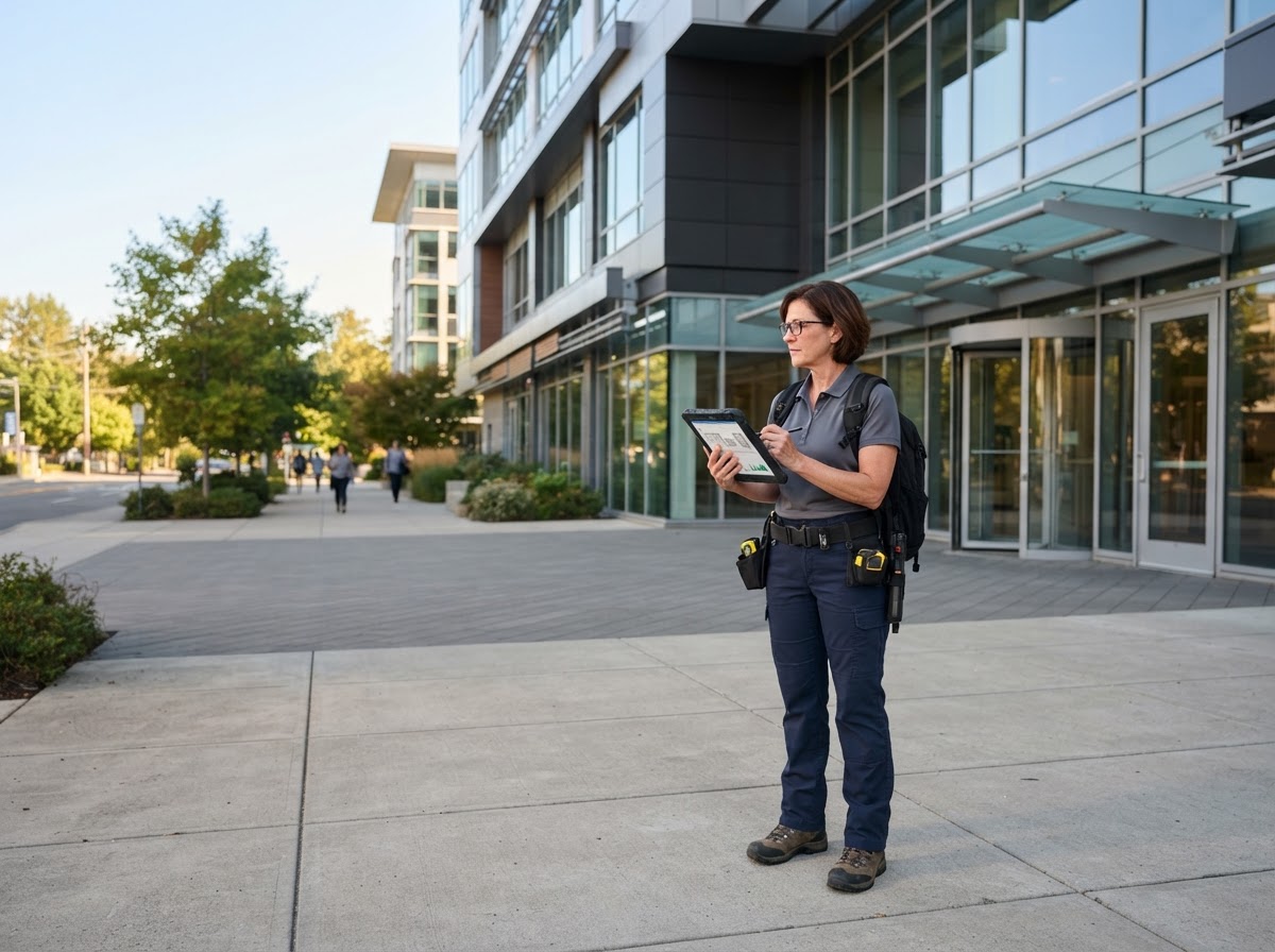 Commercial Property Acquisition: What You Need to Know