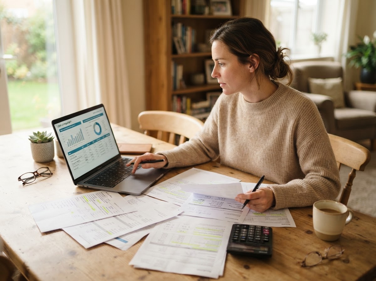 Refinancing: The Pros and Cons of a Rate Cut