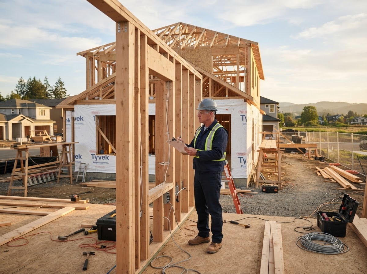 How Does Construction Loan Management Actually Work?