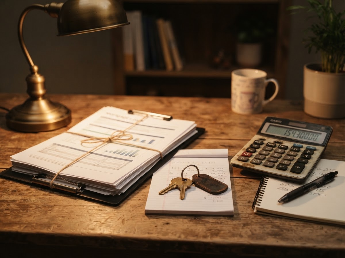 Variable Rate Investment Loans and Offset Accounts
