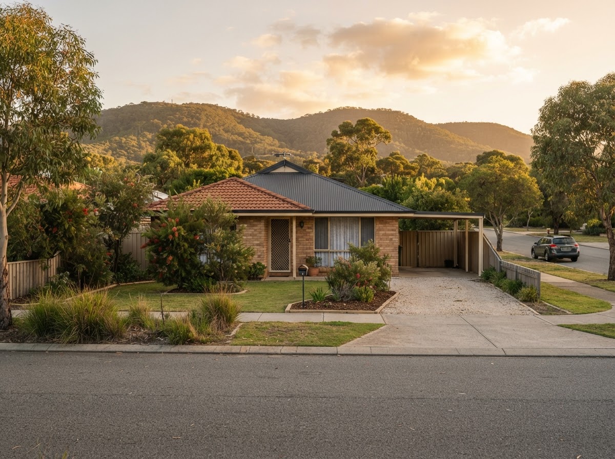 Do you know how much you can borrow in Upper Swan?