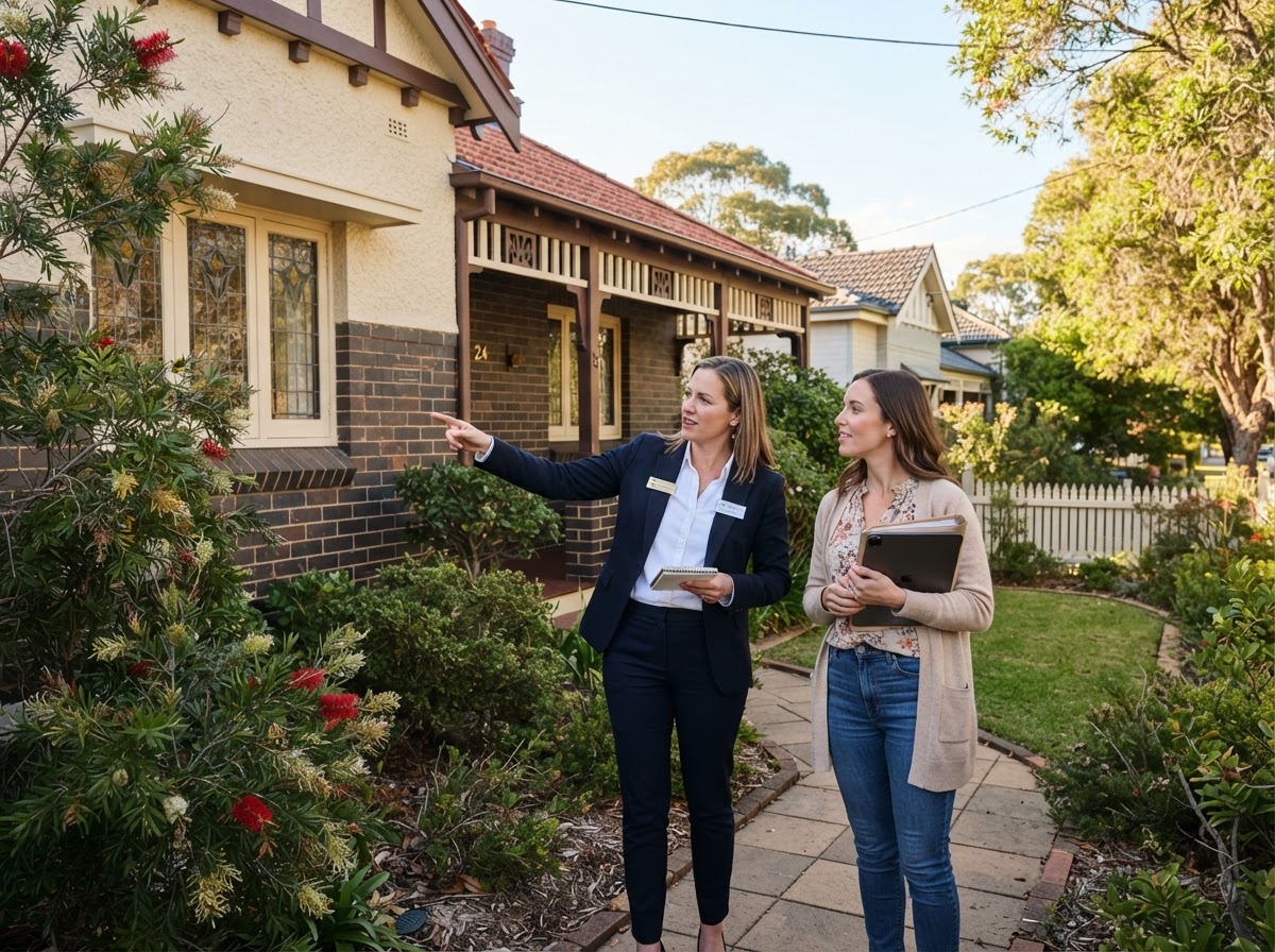 Sell (or Lease) & Secure Your Next Home