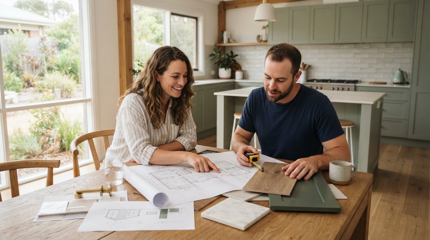 Personal Loans — Rowe Finance & Property