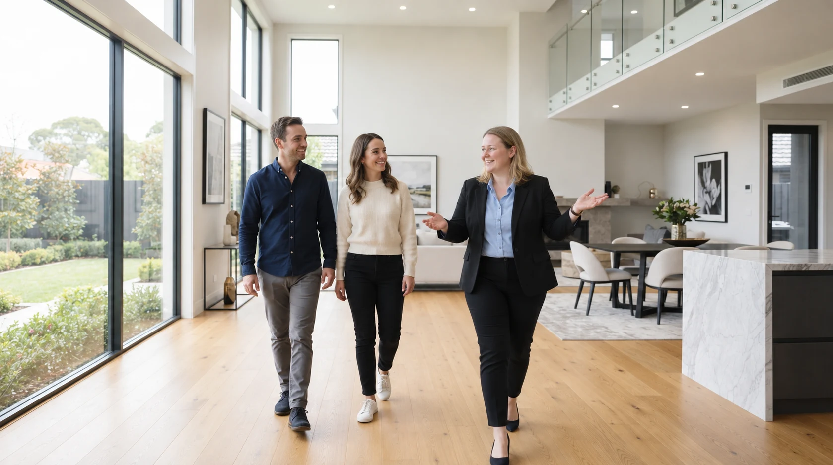 First Home Concierge