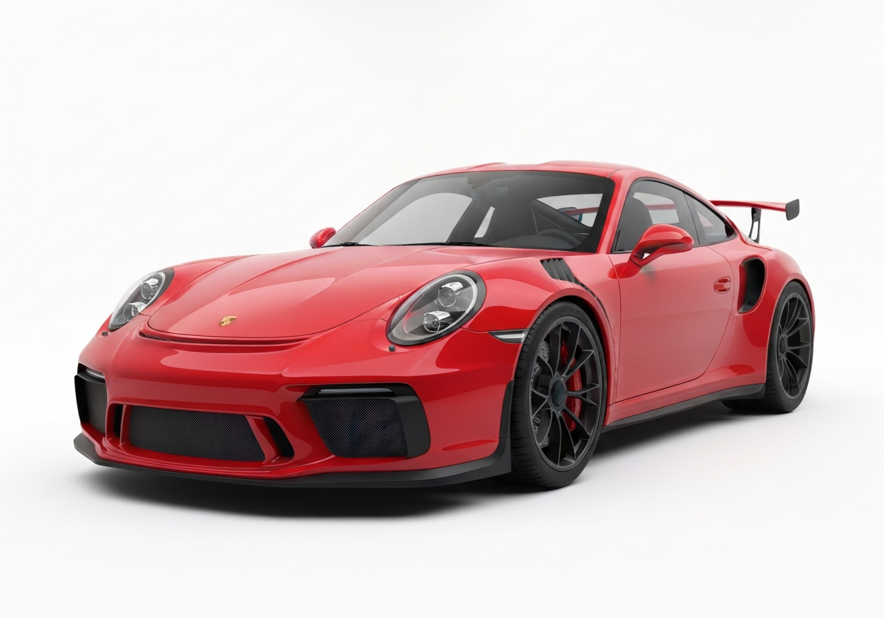 Sports Car