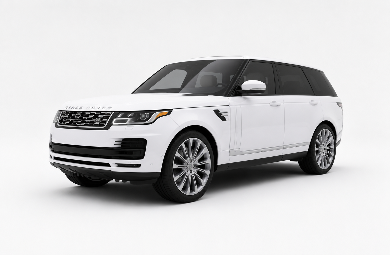 SUV