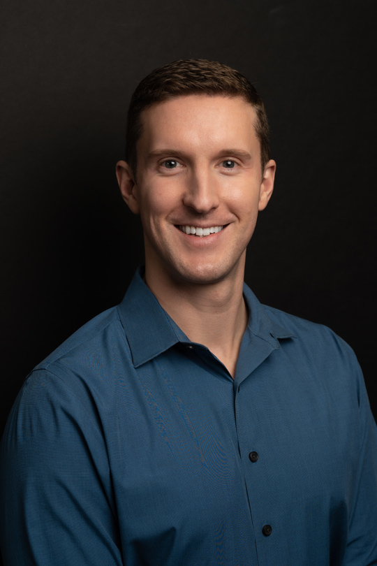 Daniel Fettig, PA-C