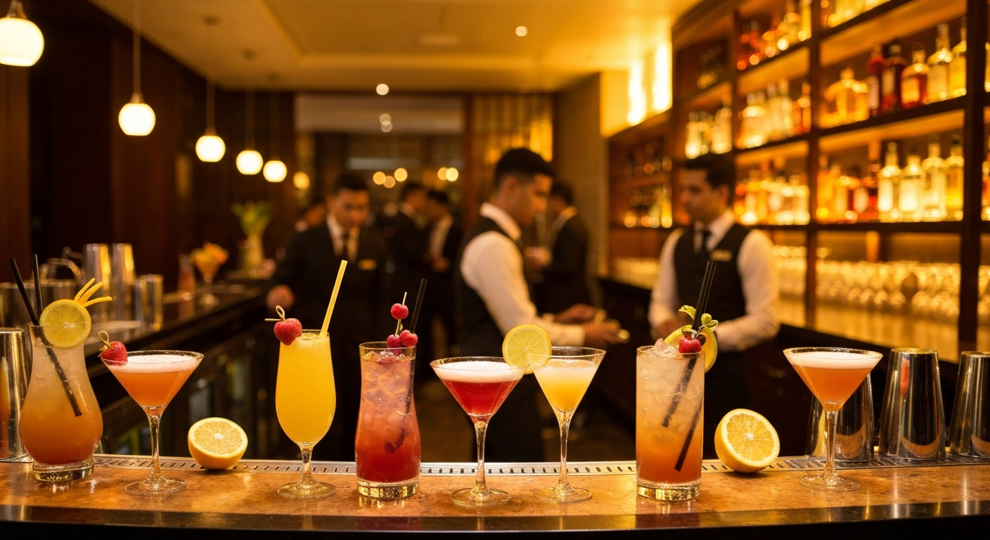 Bar photo 2