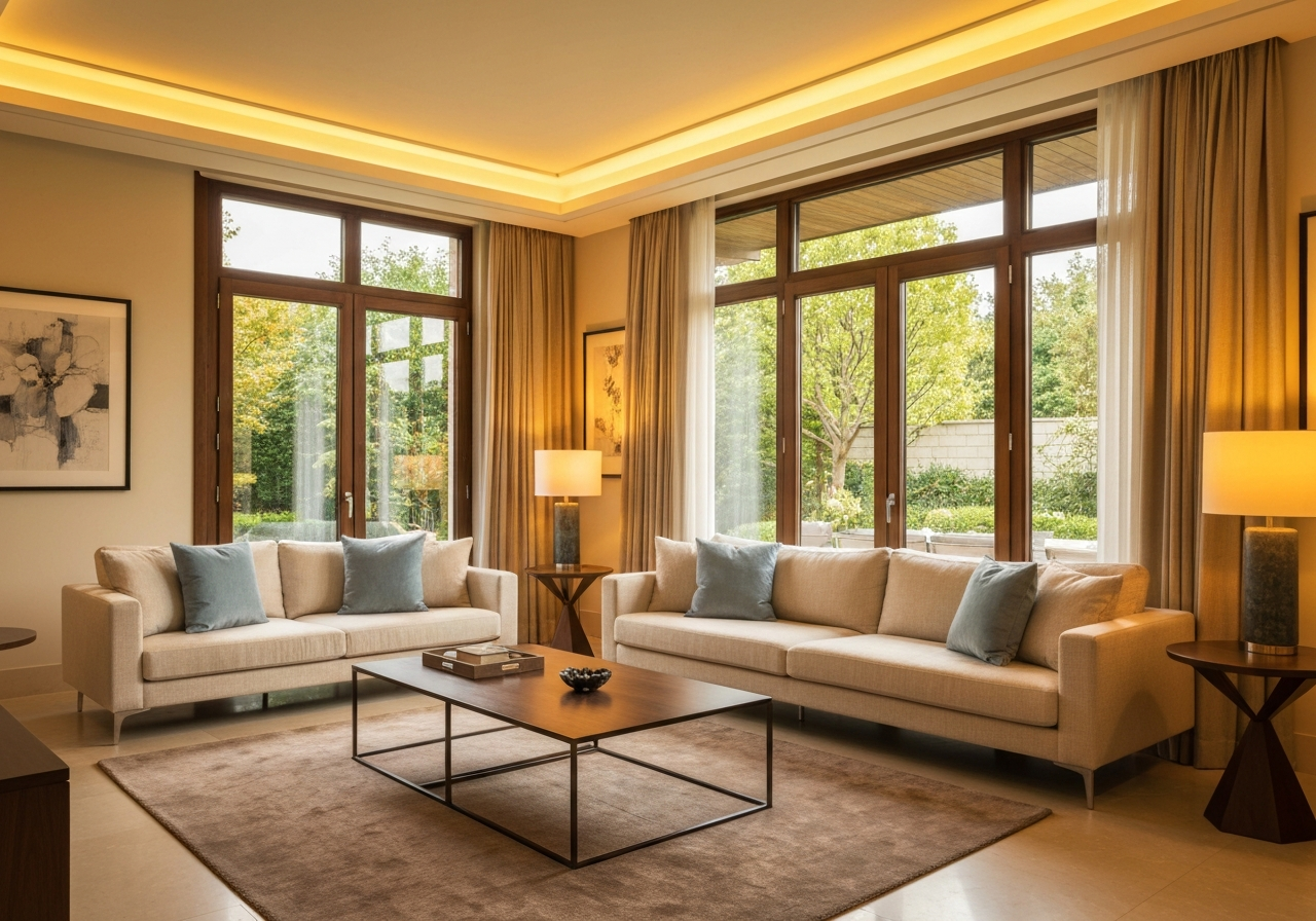 4BR Luxury Home — Listing Video