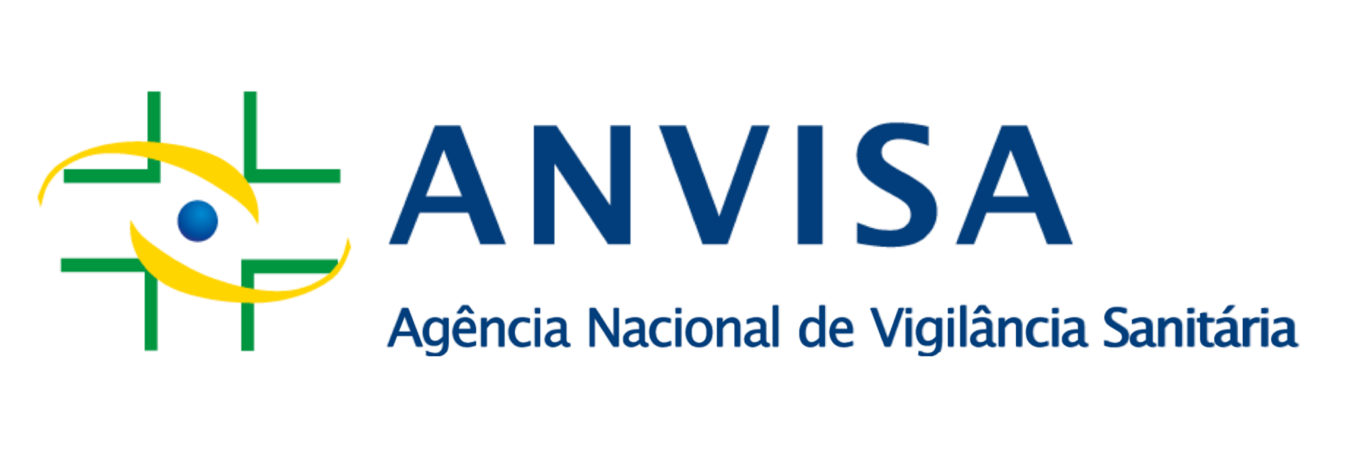 Selo Normas Anvisa - Agência Nacional de Vigilância Sanitária