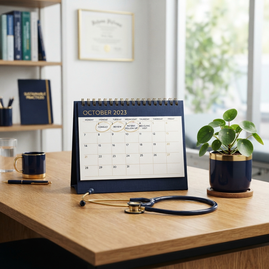 Building a Sustainable Practice Without Sacrificing Yourself