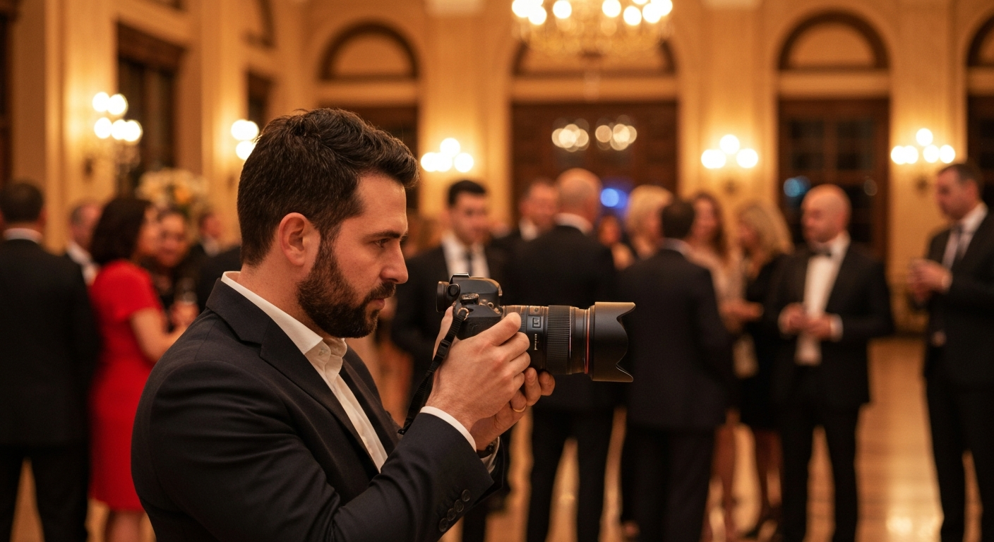 Professional Photography