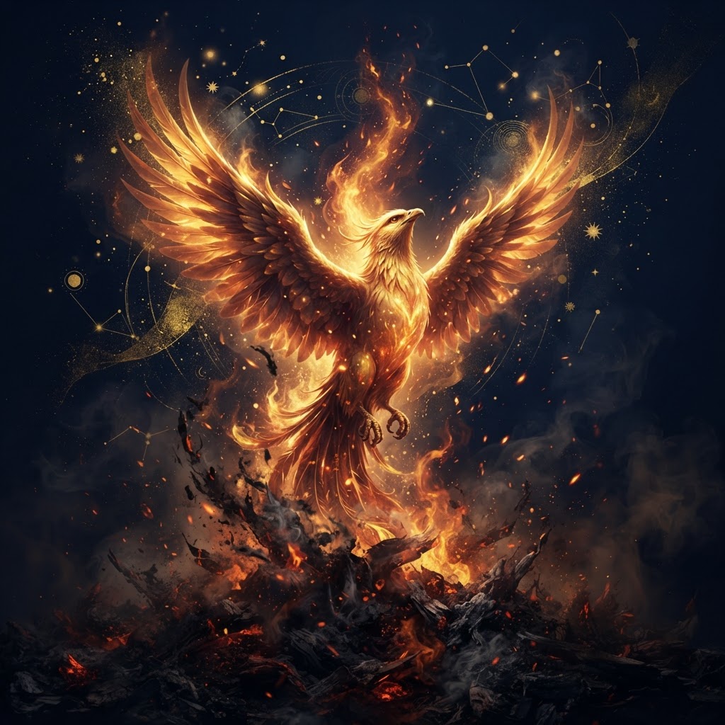 The Identity Shift: Who Am I After the Life I Planned?