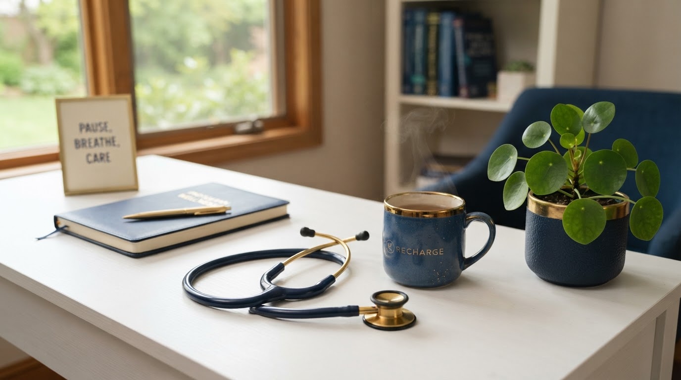 Physician Wellness