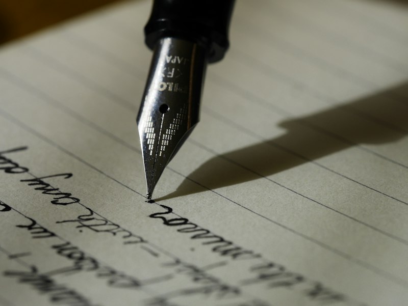 The Courage to Tell the Whole Story
