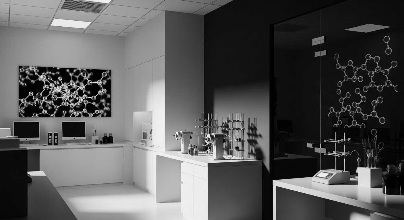 CODE23 laboratory precision