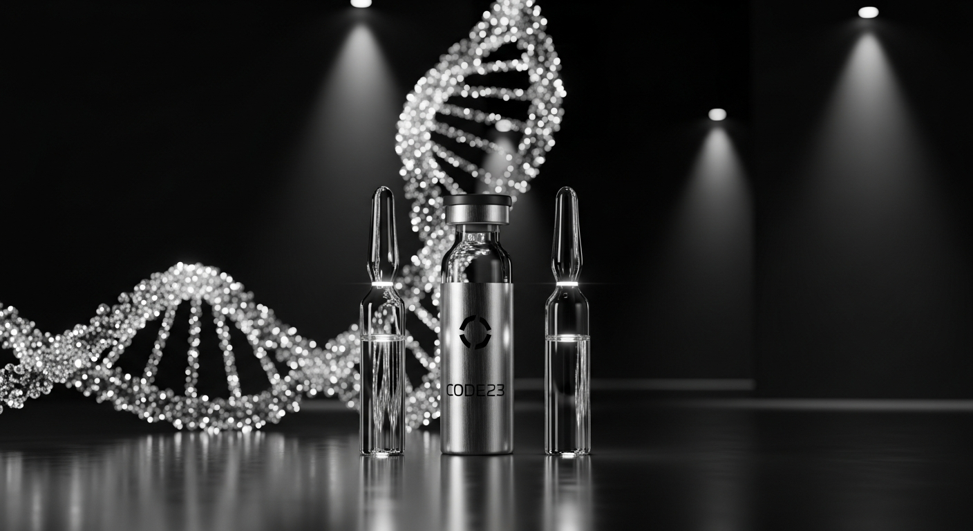 Precision science