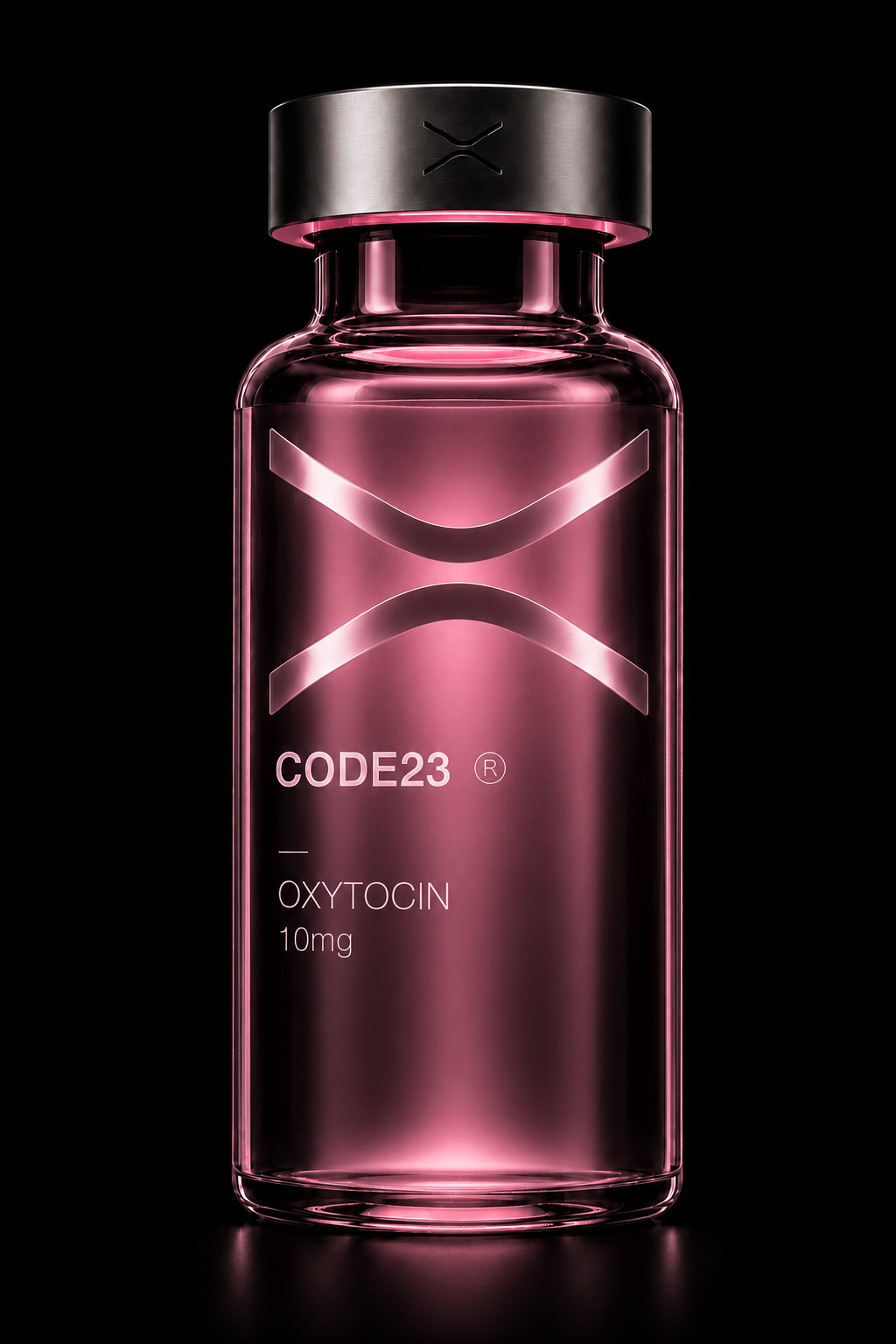 Oxytocin