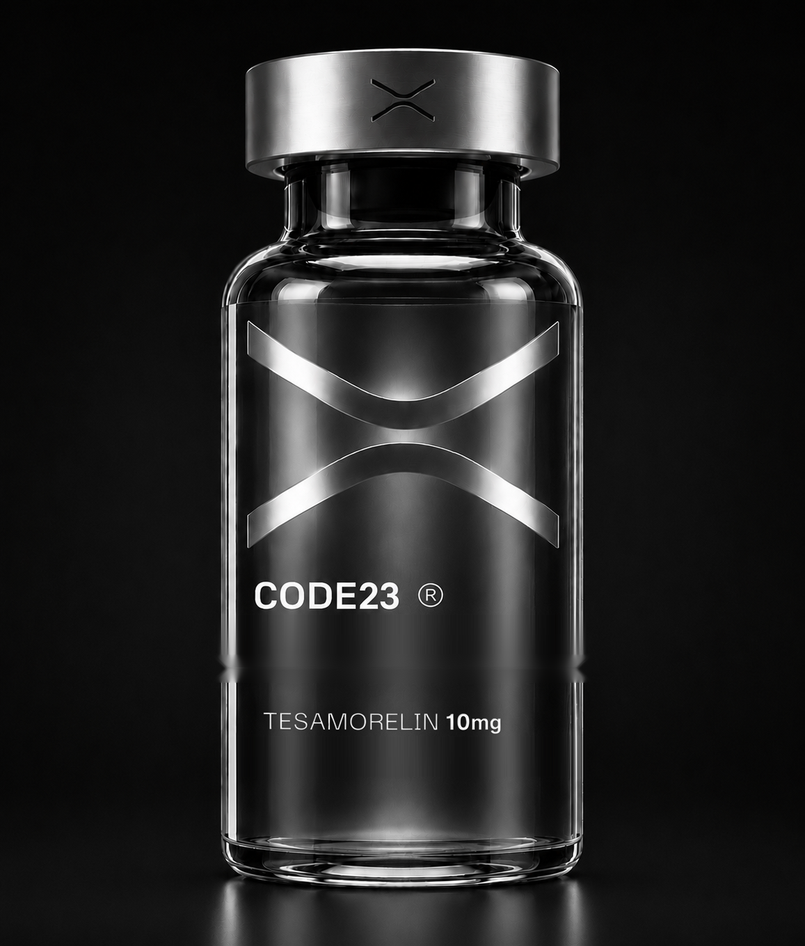 Tesamorelin
