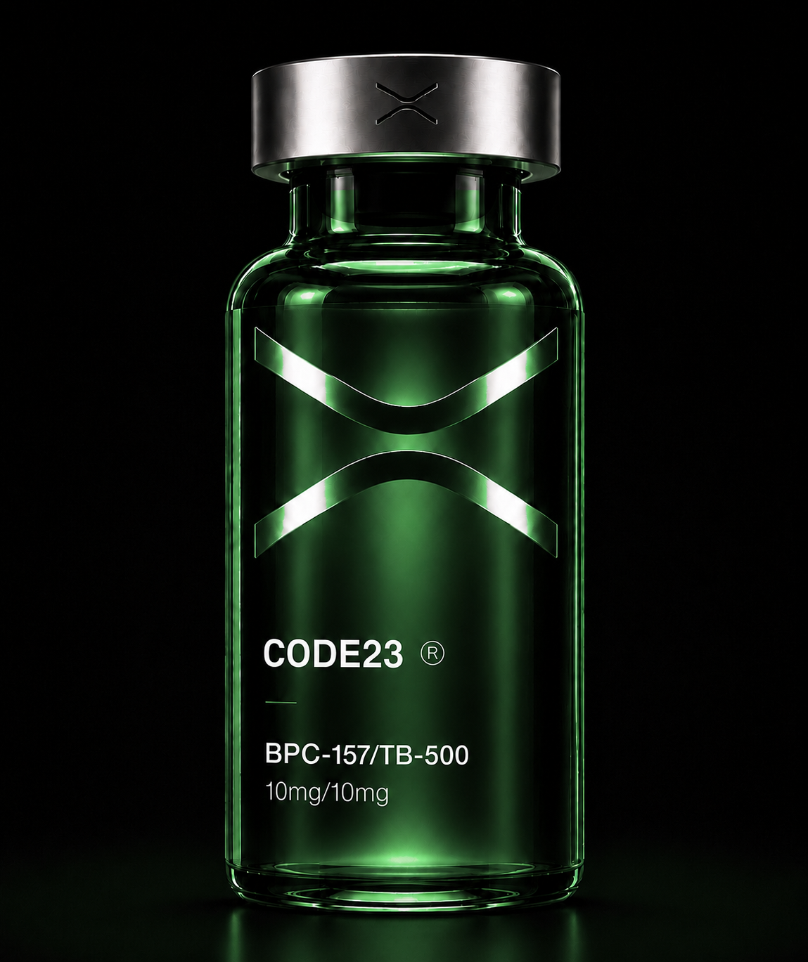 BPC-157 / TB-500 Blend