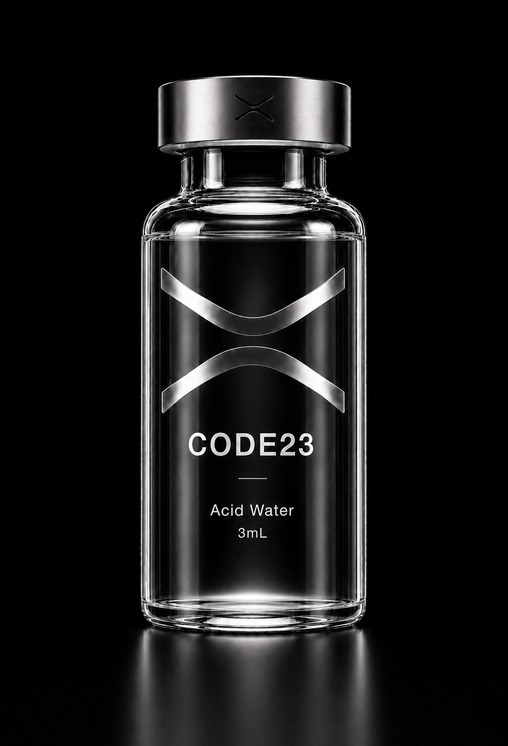 Acid Water