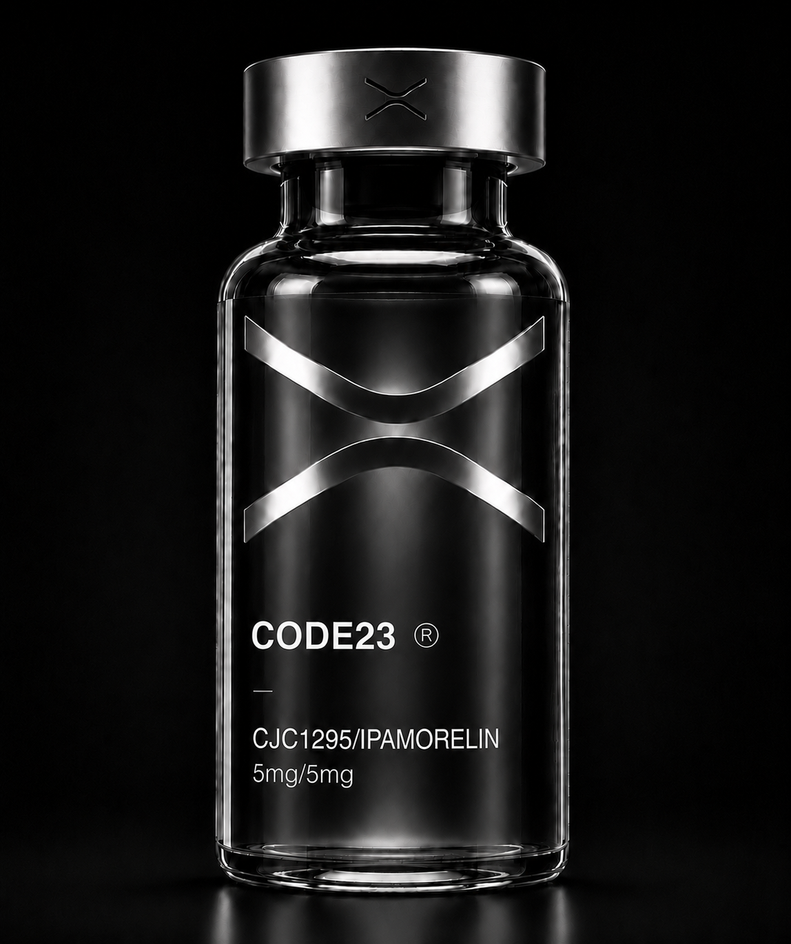 CJC-1295 / Ipamorelin Blend
