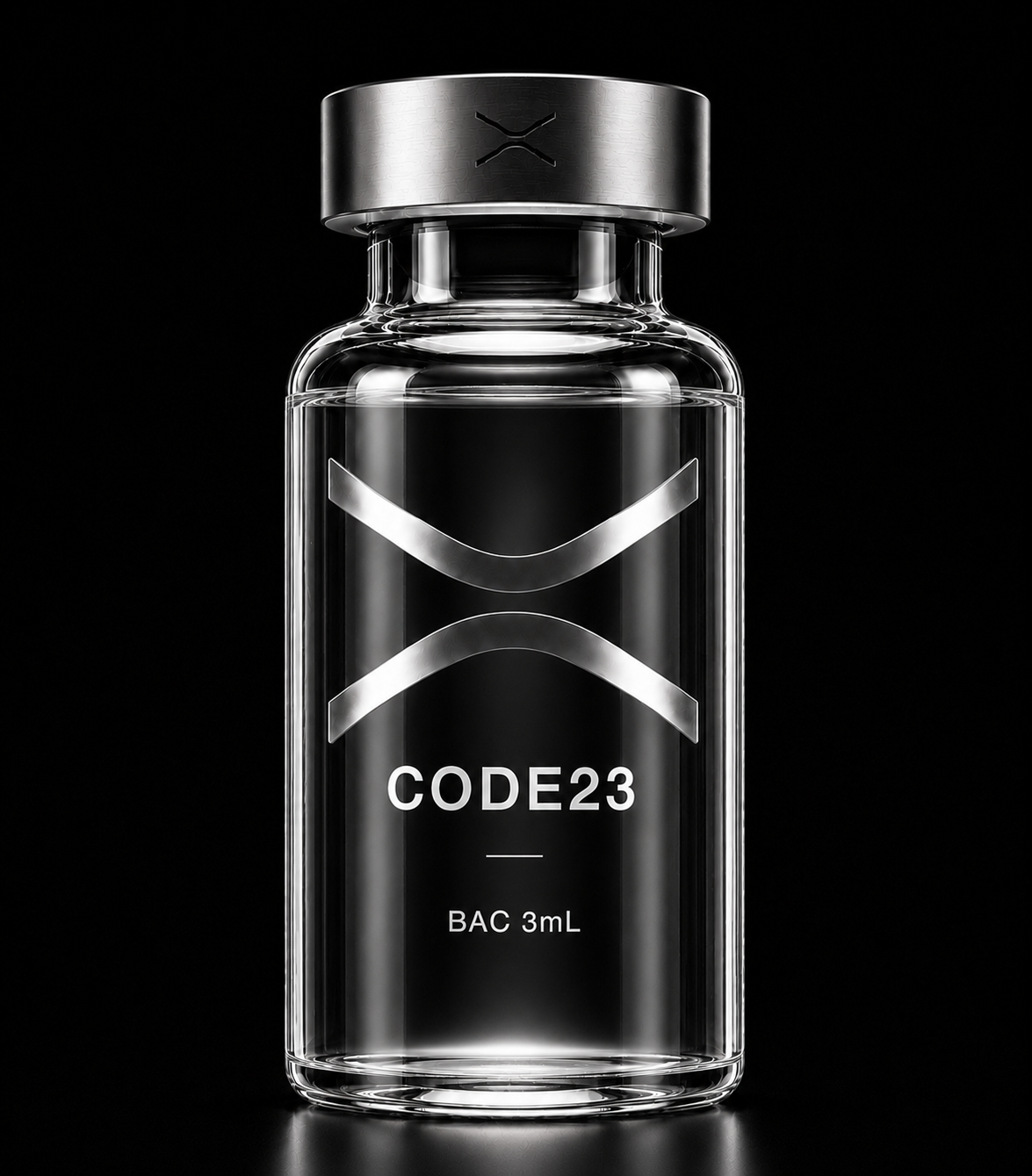 BAC Water