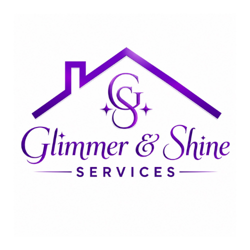 Glimmer & Shine Services Logo