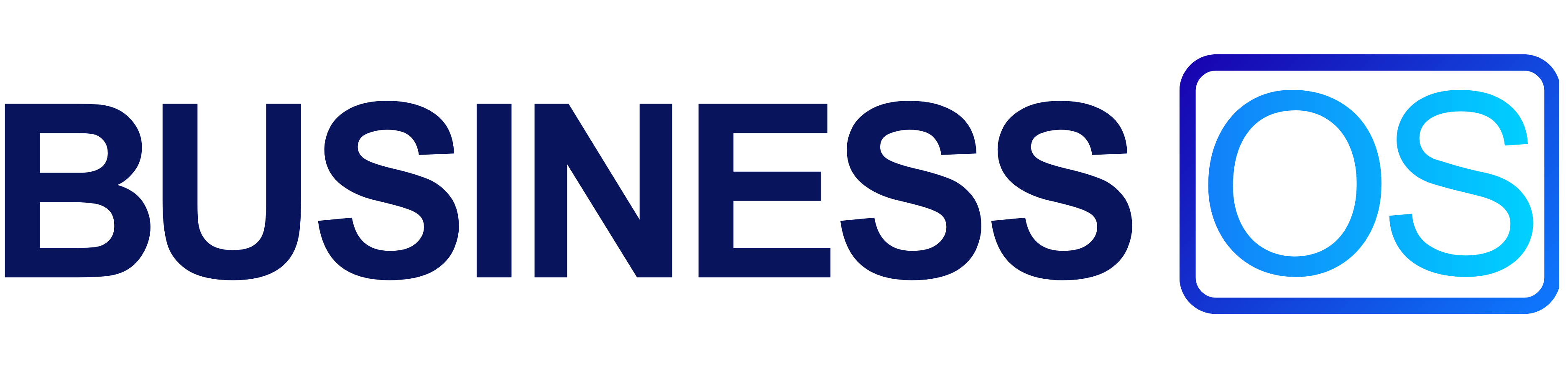 Business OS