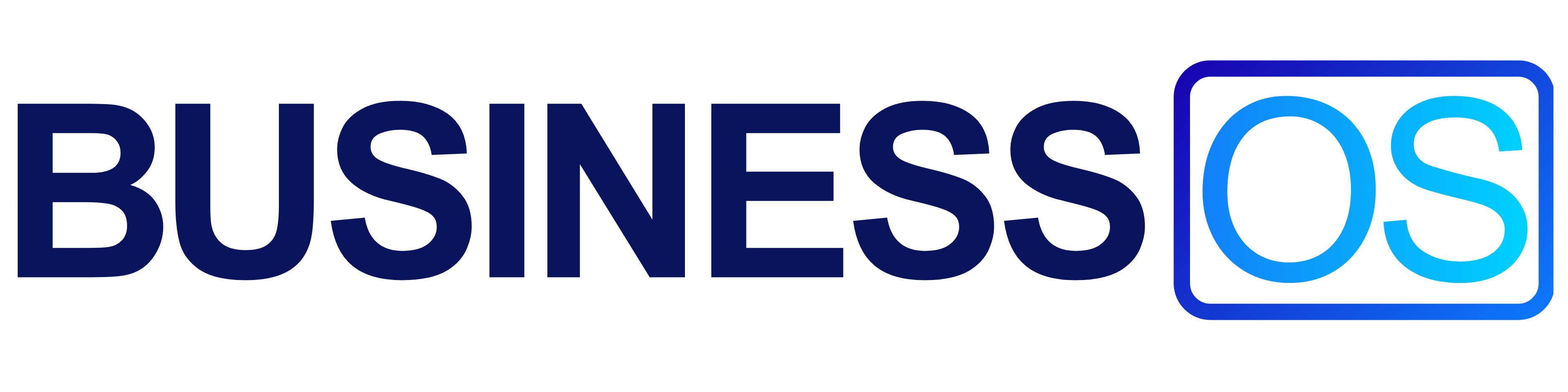 Business OS