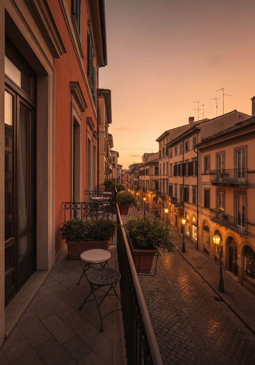 The Ultimate Amalfi Coast Packing List