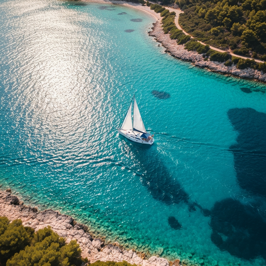 Mediterranean & Europe