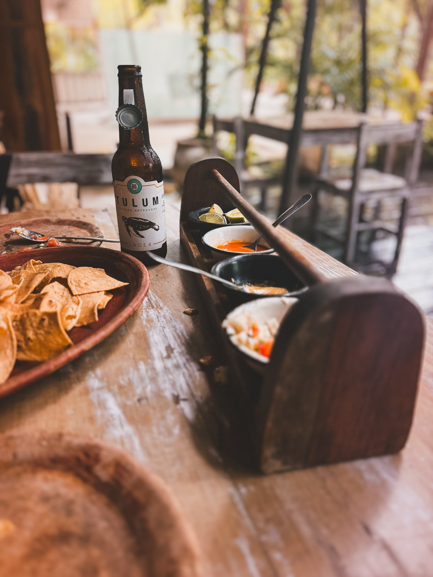 Culinary & Cultural Journeys